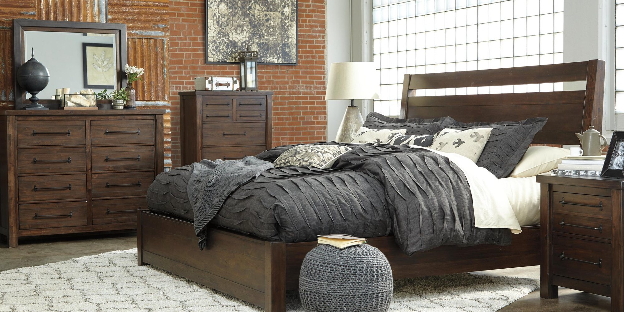 Add photos of your space